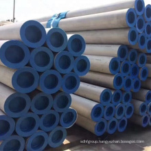 ASTM Tp304L 316L 904L 304 1.4301 316 310S 321 2205 2507 Bright Annealed Seamless Stainless Steel Pipe Tube For Instrumentation